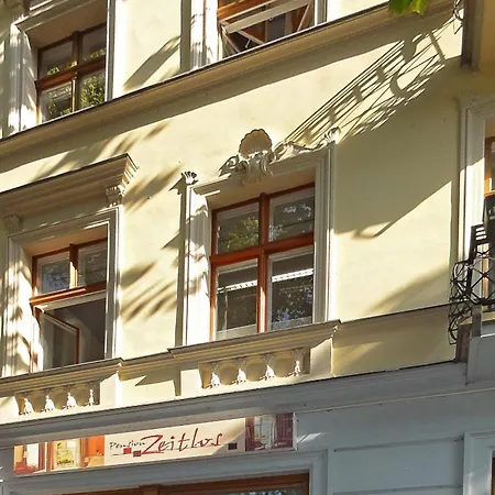 Pension Zeitlos-3