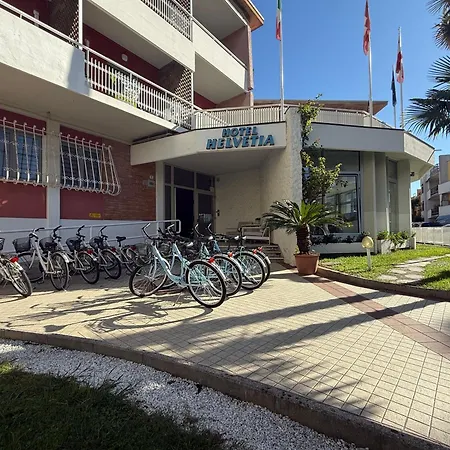 Hotel Helvetia-2