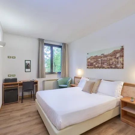 Hotel Tre Ville-3