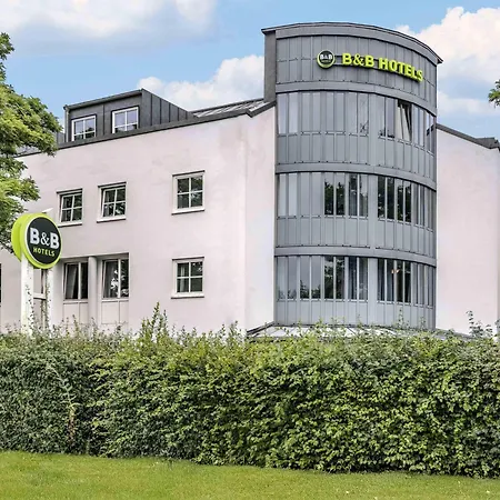 IBB Hotel Passau Süd-3