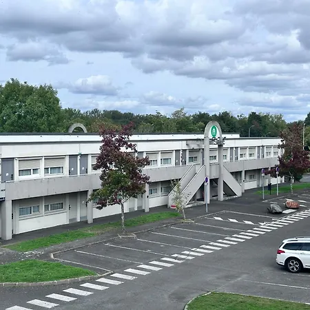 Premiere Classe Nantes Est St Sebastien Sur Loire-2