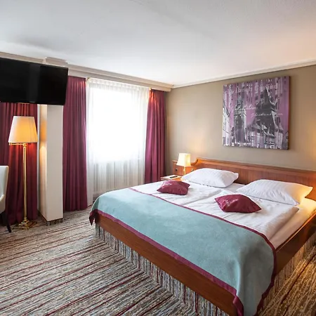 Hotel Pelikan-3
