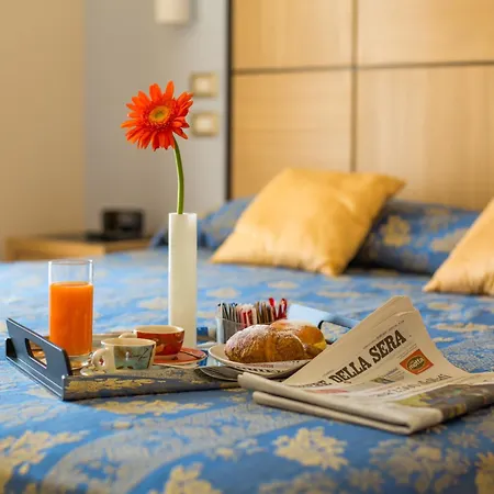 Forte Hotel-2