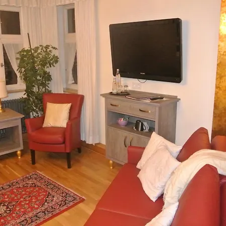 Hotel-Restaurant Goldenes Lamm-3