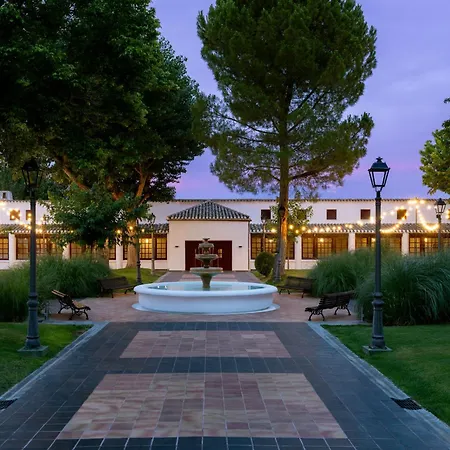 Parador de Albacete-3