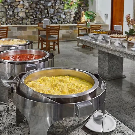 Hotel Nacional Inn Piracicaba-2