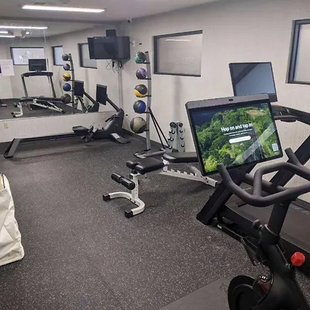 Wingate By Wyndham Parkersburg-Vienna-3