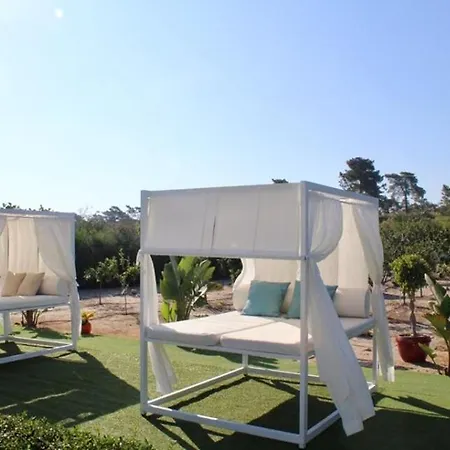 Hotel Quinta Da Rosa Linda-2