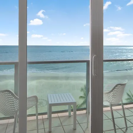 Jupiter Beach Resort & Spa-2