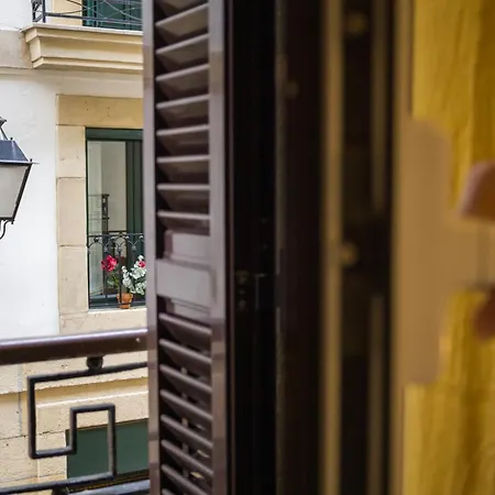 Amona Teresa Guesthouse-2