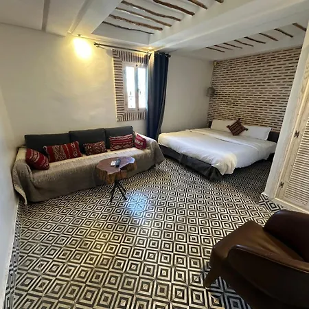 Hotel Islane Médina-3