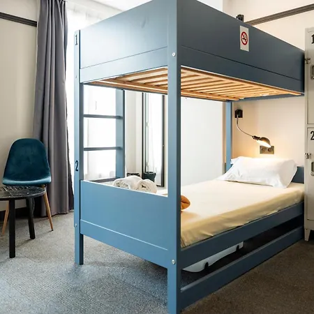 Hotel Sub-3