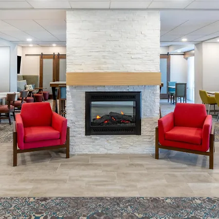 Hampton Inn Sheridan-3