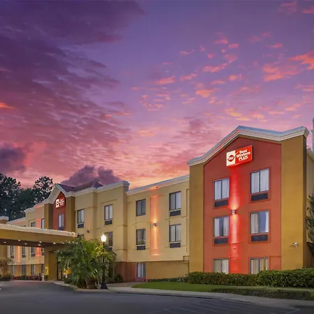 Best Western Plus Richmond Hill Inn-2