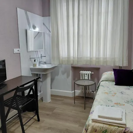 Hostal San Martin-2