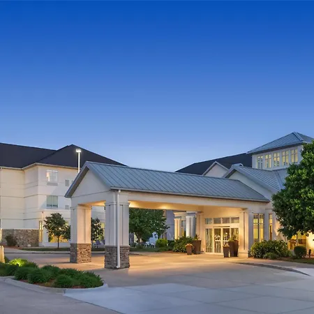 Hilton Garden Inn Ames-2