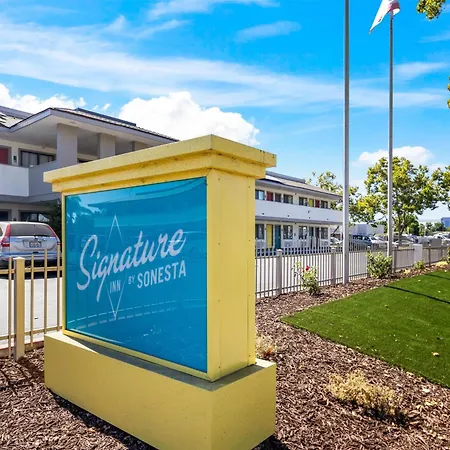 Signature Inn San Jose-3
