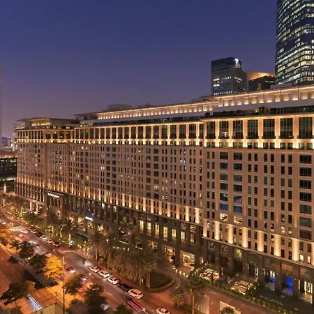 Ritz Carlton Difc Downtown Dubai-3