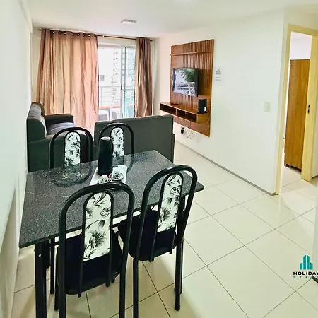 Brisa do Mar Apartments-3