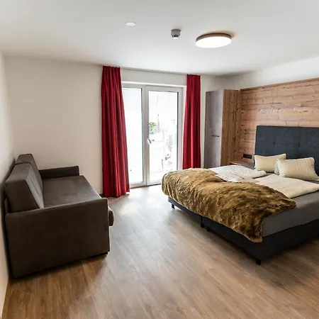 Hotel Wenger Alpenhof-3