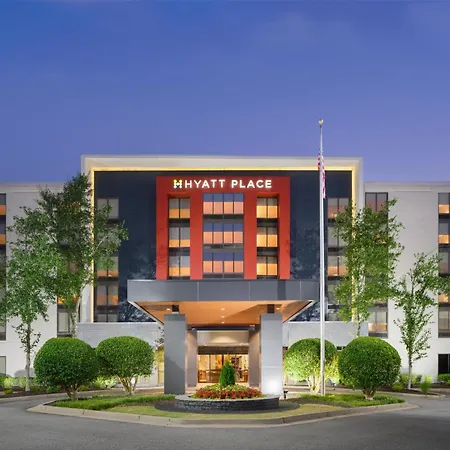 Hyatt Place Topeka-3