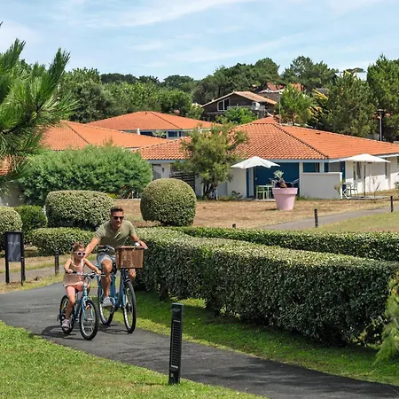 Belambra Clubs Capbreton - Les Vignes-3