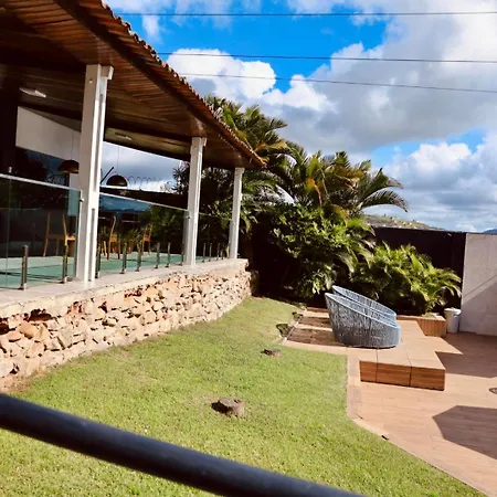 Hotel Village Premium Caruaru-3
