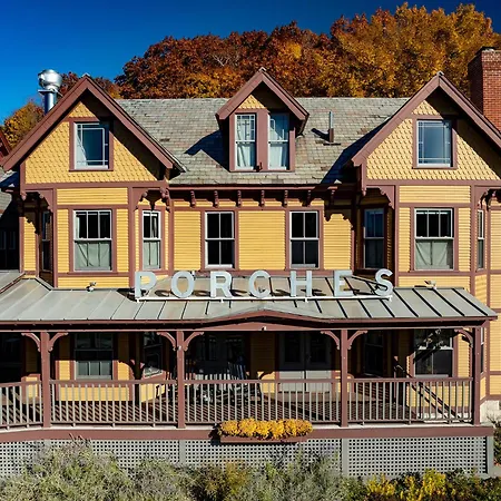 The Porches Inn At Mass Moca-3
