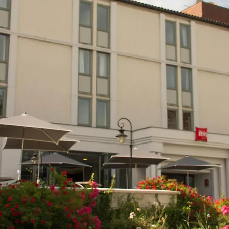 ibis Périgueux Centre-2