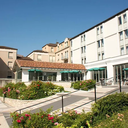 ibis Périgueux Centre-3