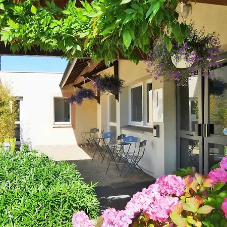 ibis budget Lisieux-2