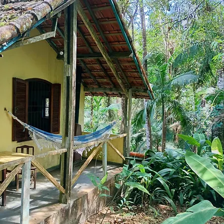 Pousada Arboretum-3