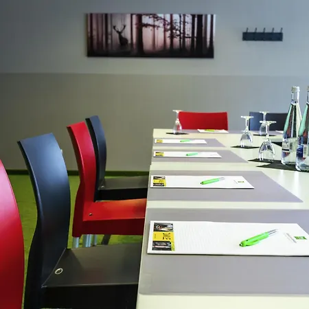 ibis Styles Karlsruhe Ettlingen-3