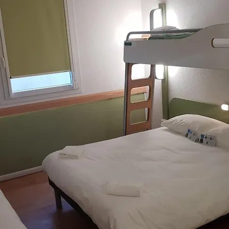 Ibis Budget Ajaccio-2