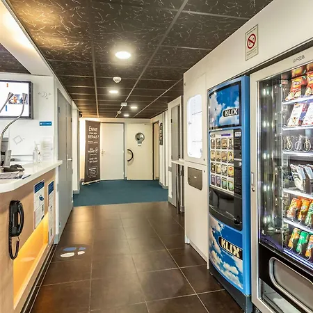 Ibis Budget Bourges-2