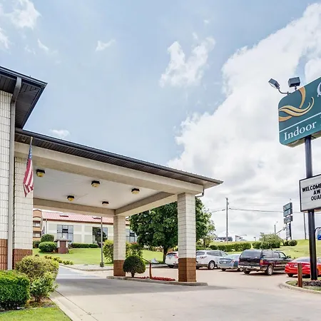 Quality Inn West-Branson Theatre District-2