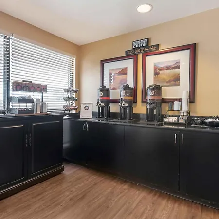 Extended Stay America Suites - Philadelphia - Plymouth Meeting - East-2