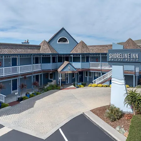 Shoreline Inn...On The Beach-3