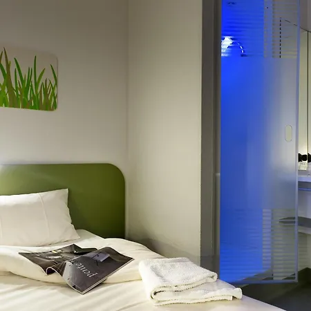 ibis budget Bordeaux Lac-2