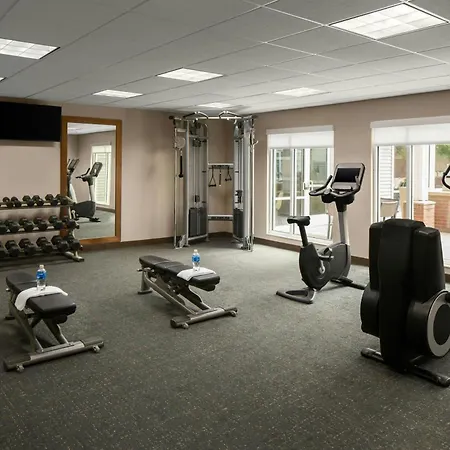 Residence Inn By Marriott Pullman-2