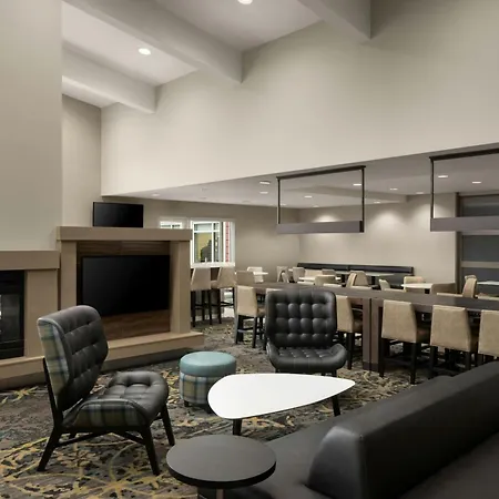 Residence Inn By Marriott Pullman-3
