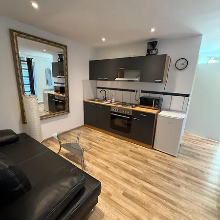 Heidelberg Apartments-3