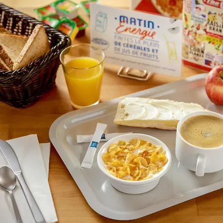 Ibis Budget Marseille Est Porte D'Aubagne-2