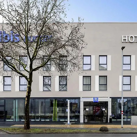 Ibis Budget Bamberg-3