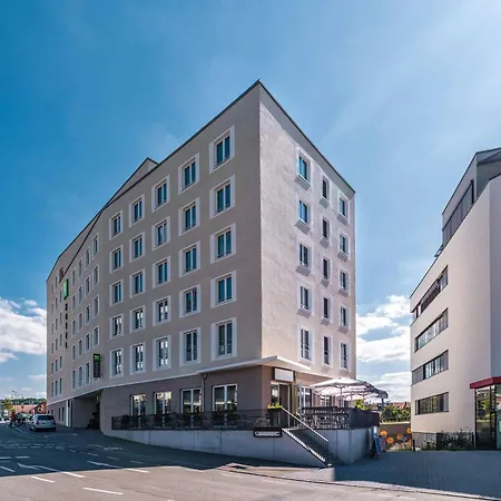 Ibis Styles Tubingen-3