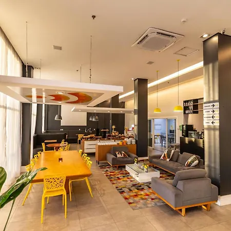 Ibis Styles Boa Vista-2
