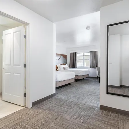Marshall Suites Bainbridge Island, Surestay Collection By BW-3