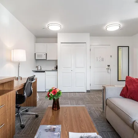 Marshall Suites Bainbridge Island, Surestay Collection By BW-2