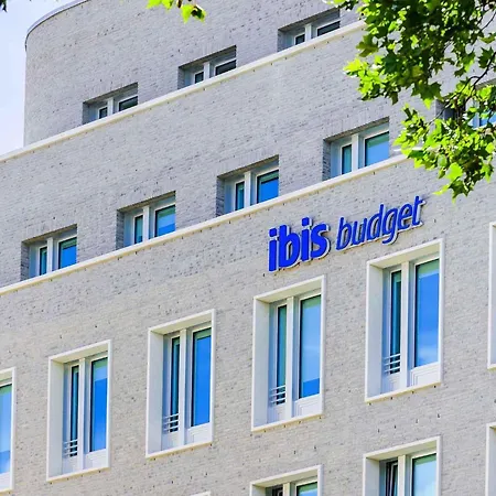 Ibis Budget Frankfurt City Ost-3