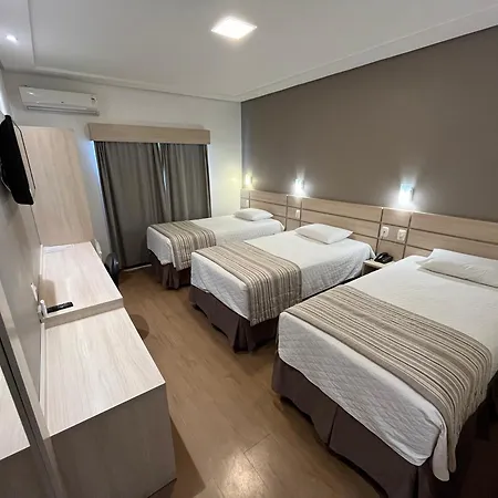 Executivos Hotel-3